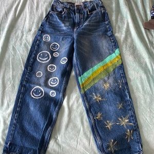 Free People Jeans
